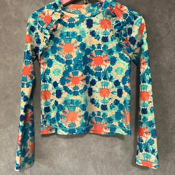 Tucker + Tate Rashguard - Picture 3 of 7